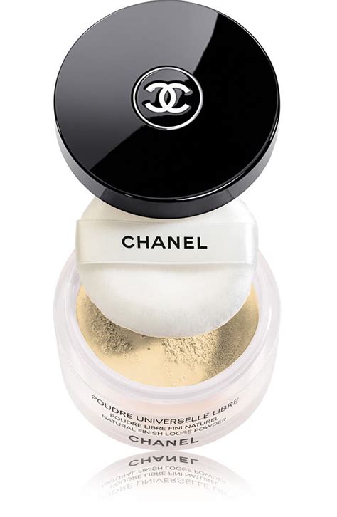 chanel poudre universelle libre shades|chanel poudre universelle compacte.